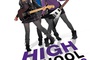 Affiche du film High School Rock Stars