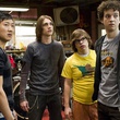 gaelan connell et ses amis