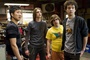 gaelan connell et ses amis