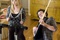 lisa kudrow et gaelan connell