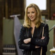 lisa kudrow
