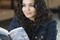 vanessa hudgens lit un roman