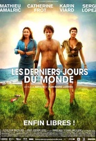 Affiche miniature du film Les Derniers jours du monde
