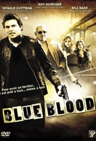 Affiche miniature du film Blue Blood