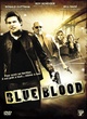 Affiche du film Blue Blood