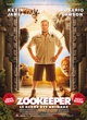 Affiche du film Zookeeper 