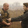 David James et Neill Blomkamp