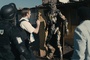 Sharlto Copley