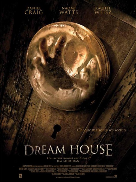 Affiche du film Dream House 