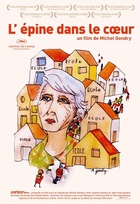 Affiche miniature du film L'épine dans le coeur