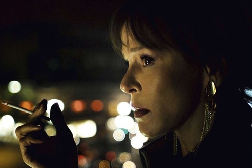 christine boisson