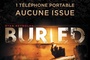 Affiche du film Buried 