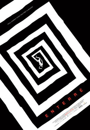 affiche canadienne