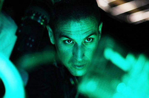 le r  alisateur rodrigo cortes