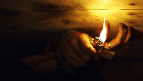 photo du film buried