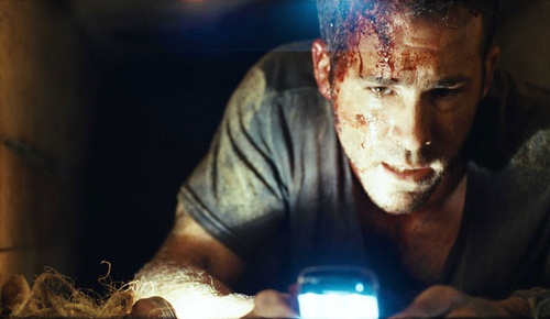 ryan reynolds et son t  l  phone