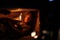 tournage du film buried