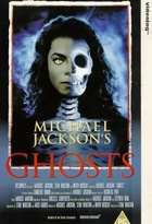 Affiche miniature du film Ghosts