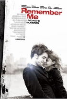 Affiche miniature du film Remember me
