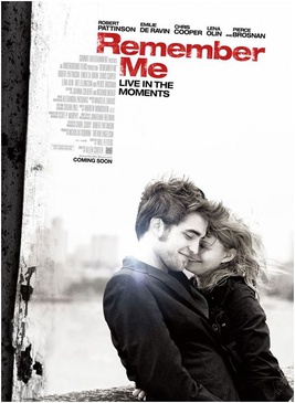 Affiche du film Remember me