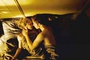 emilie de ravin au lit avec robert pattinson