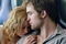 emilie de ravin dans les bras de robert pattinson