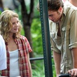 emilie de ravin robert pattinson