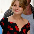 emilie de ravin
