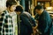 robert pattinson arrestation