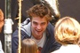 robert pattinson au manege