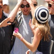 robert pattinson et ses fans