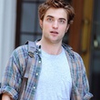 robert pattinson etonne