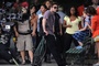 robert pattinson sur le tourage 2