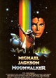 Affiche du film Moonwalker