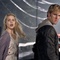 diana agron alex pettyfer - Numéro quatre 