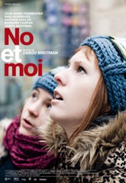 Affiche miniature du film No et moi