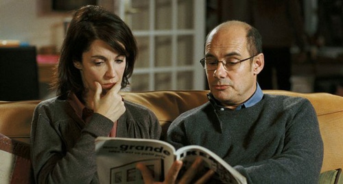 zabou breitman bernard campan