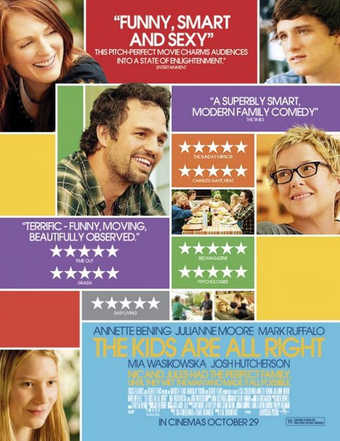affiche britannique