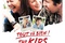 Affiche du film Tout va bien, The Kids are All Right 