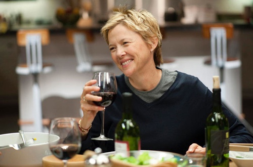 annette bening