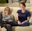 les actrices annette bening et julianne moore