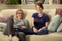 les actrices annette bening et julianne moore