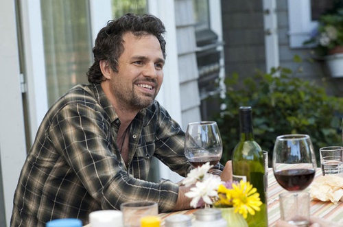 mark ruffalo