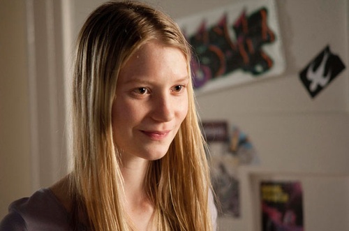wasikowska mia