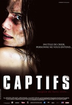 Affiche miniature du film Captifs