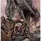coencept art du film the book of eli - Le livre d'Eli 