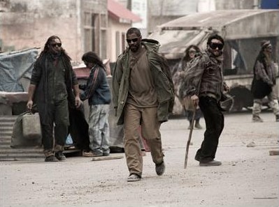 denzel washington errant