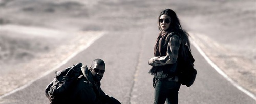 denzel washington mila kunis sur la route