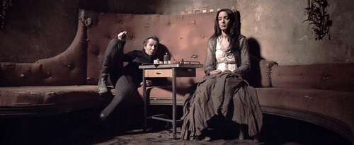 gary oldman et jennifer beals