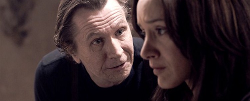 gary oldman parlant a jennifer beals
